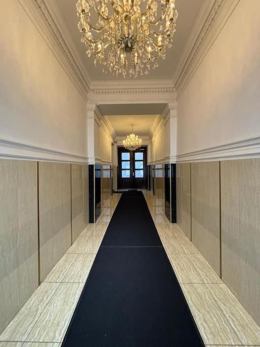 Diamond Apartment Wien Exteriör bild